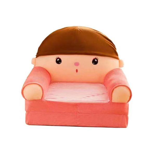 Kids figure Sleeper Couch