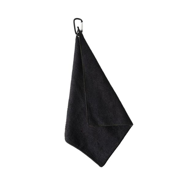 Golf Towel Golf Gear Golf Accessories for Outdoor Sport Golfer Golf