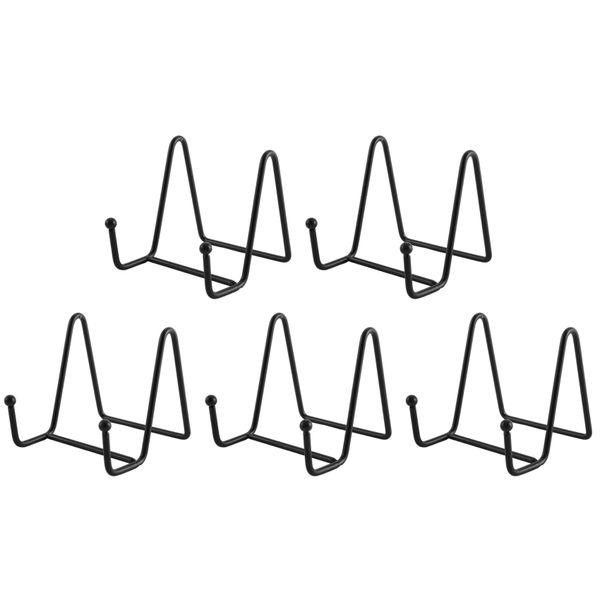 Display Stand Photo Stands,Picture Frame Stand,Easel Platter Stands