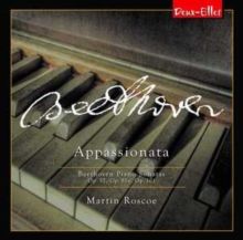 Beethoven: Appassionata (CD / Album (Jewel Case))