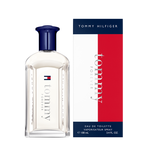 Tommy Forever EDT 100ml