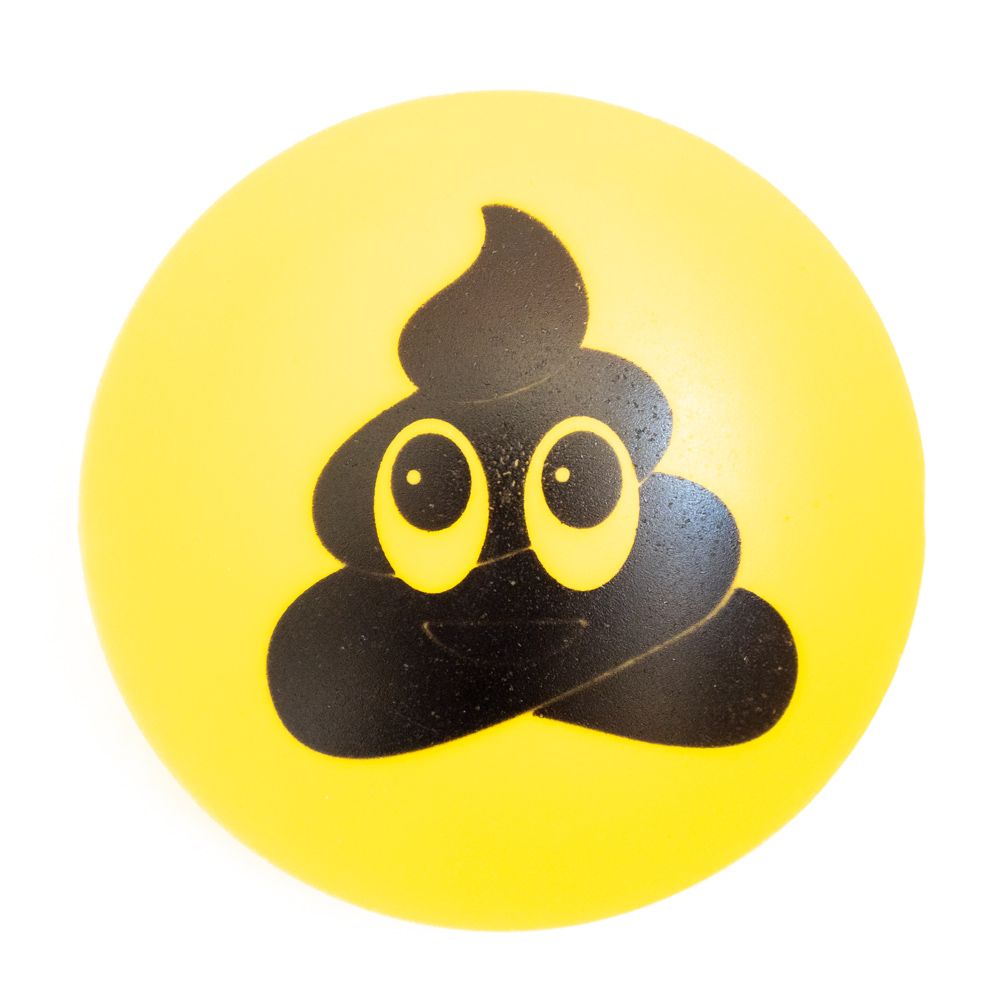 Meinl Face Shaker - Poop