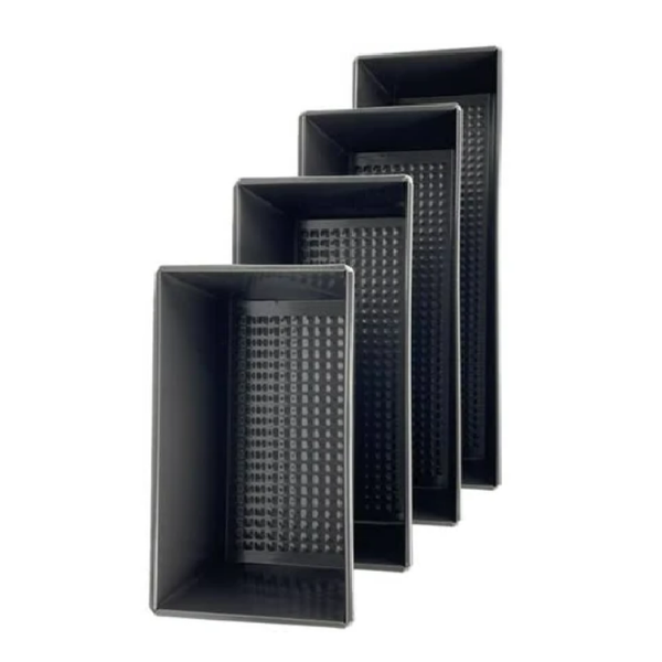 Multipurpose Cake Mould 4 Piece 35cm, 30cm, 25cm, 20cm