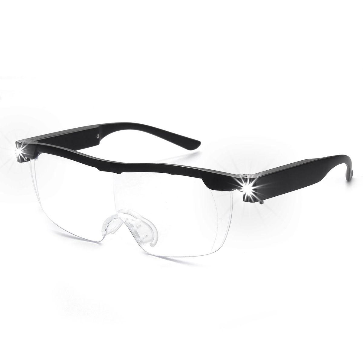 LED Magnifying Eyewear Shop Today. Get it Tomorrow!