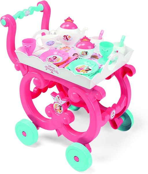 Pretend Tea Party Play Set