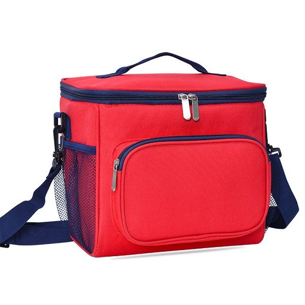 Dim Insulated Cooler Lunch Bag Red Shop Today. Get it Tomorrow