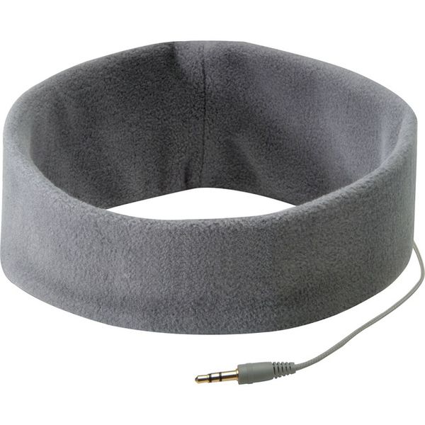 Sleepphones – Pajamas for the Ears – Classic, Grey