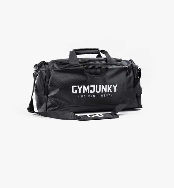 Gym Junky Sports Bag
