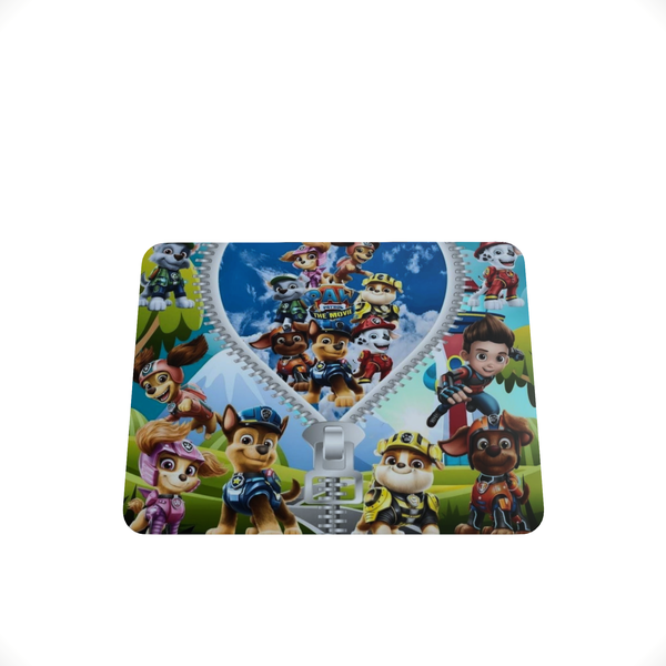 Paw Patrol ND-Mouse Pad