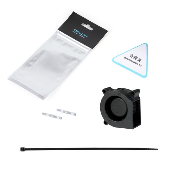 Creality 4020 Blower Fan 24V