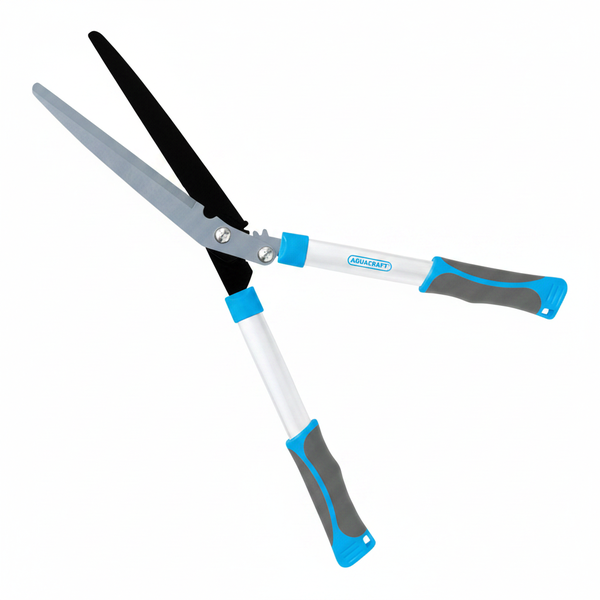 Aquacraft Hedge Shears 30 cm for Precise Trimming and Shaping