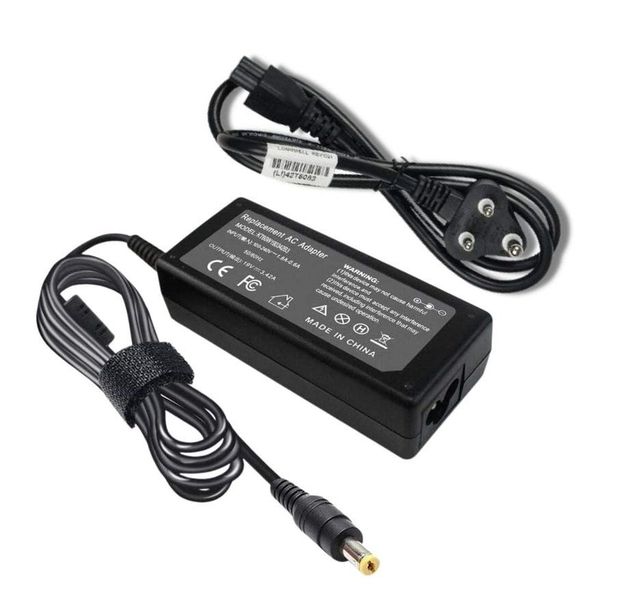 Replacement Charger 19V (5.5 x 1.7mm) For Acer Laptop