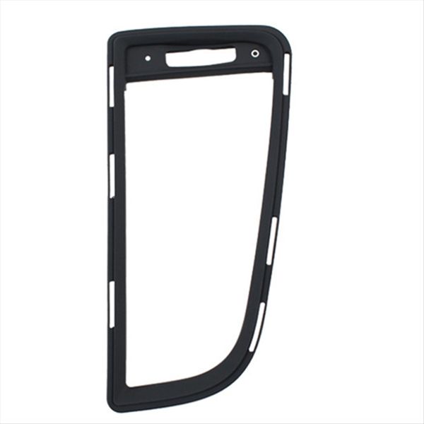 Car Central Right A/C Vent Grille Outer Frame Panel for