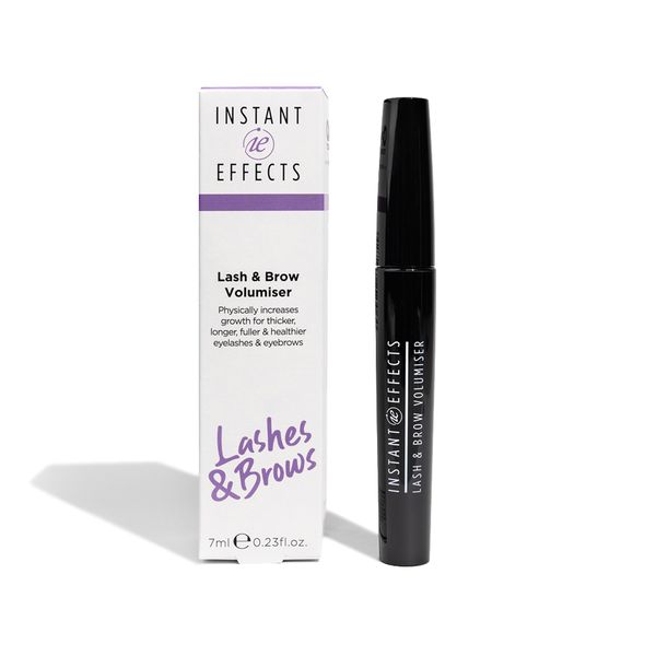 Instant Effects Lash &amp; Brow Volumiser