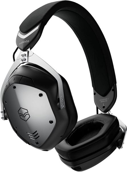 V-Moda Crossfade 3 Wireless Over-Ear Headphones
