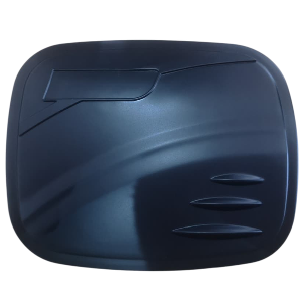 Hilux Revo 2016 + Fuel Cap Cover