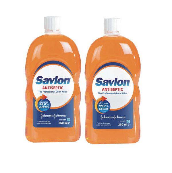 Savlon - Antiseptic Liquid - 500 ml