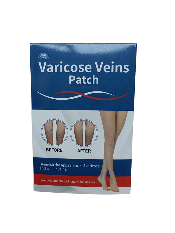 Varicose Veins Patch | Shop Today. Get it Tomorrow! | takealot.com