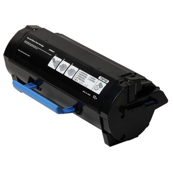 Konica Minolta TNP42 Compatible Black Toner Cartridge