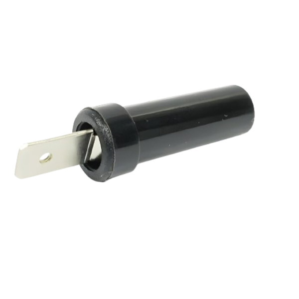 BEI30 - 4mm Press Fit Sleeve with Snap-In Contact