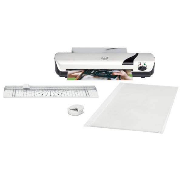 GBC Inspire+ A4 Laminator Set Shop Today. Get it Tomorrow!