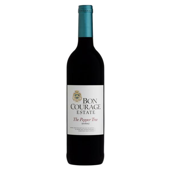 Bon Courage Shiraz | 1x 750ml