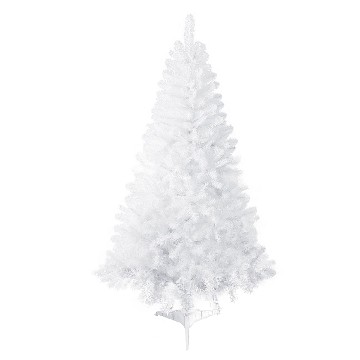 Northern Lights 1.5m Christmas Tree