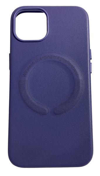 Deep Violet Magnetic case for iPhone 13 / 13 Pro