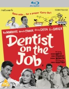 Dentist On the Job(Blu-ray)