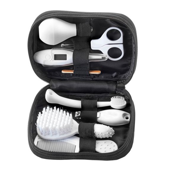Tommee Tippee - Baby Healthcare and Grooming Kit