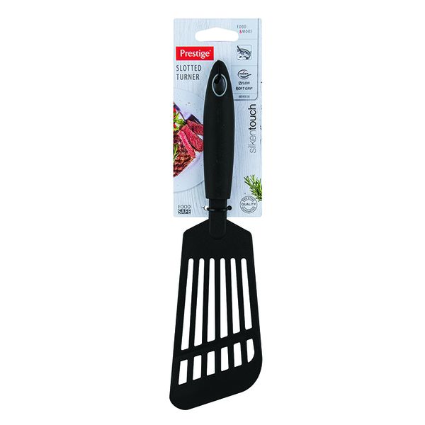 Prestige - Silken Touch Nylon Long Slotted Turner