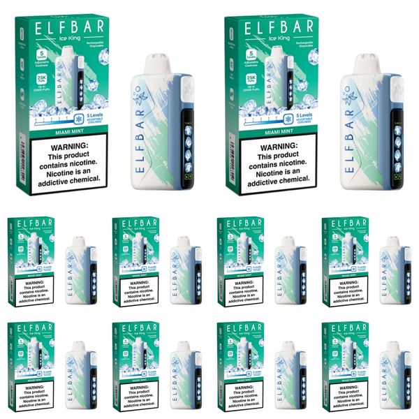 Miami Mint (Pack Of 10 image