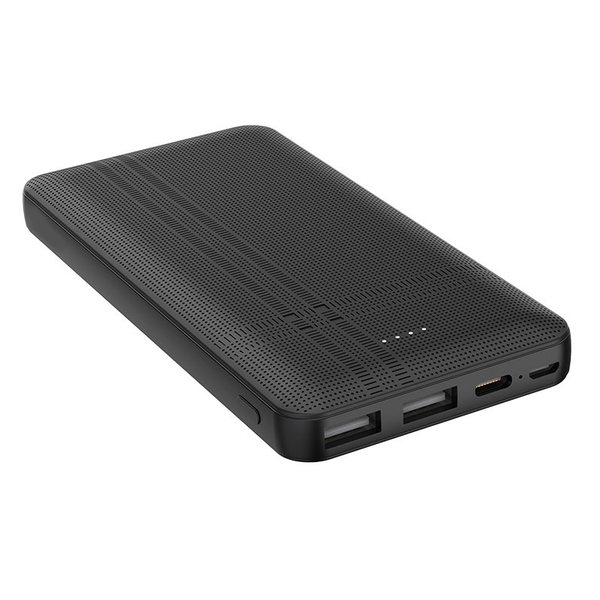 10000mAh Power Bank - J48
