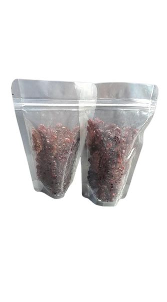 Dried Cranberries 2 x 250g