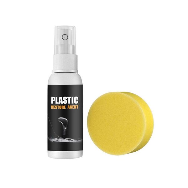 Portable 30ml Plastic Restore Agent - HB