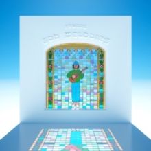 God Melodies (CD / Album)