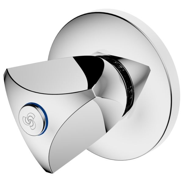 Cobra Shower Mixer Tap | Undertile Tap | Shower Faucet FxF 20mm Carina
