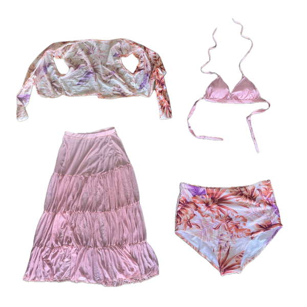 Women &amp; Ladies Bikini Set &amp; Swimwear - Beach &amp; Pool