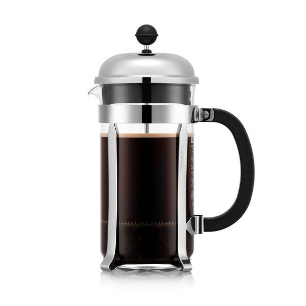 Bodum - Chambord Coffee Maker - 8 Cup