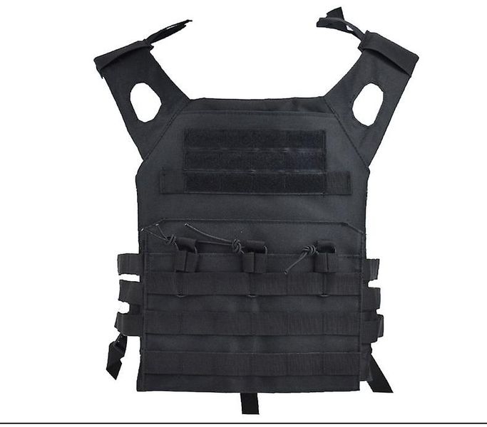 Tactical Vest Plate Carrier