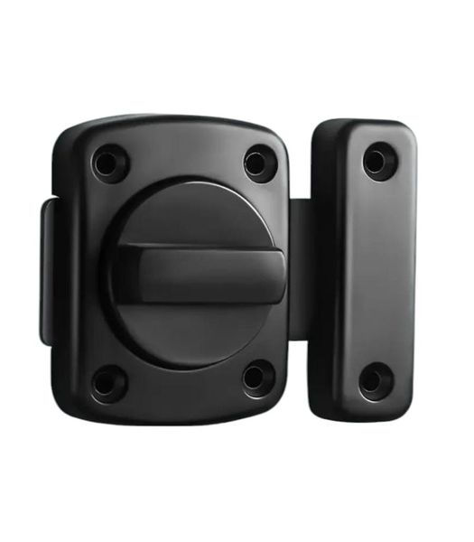 Anti-Theft Bolt Lock Door Latch with Screws