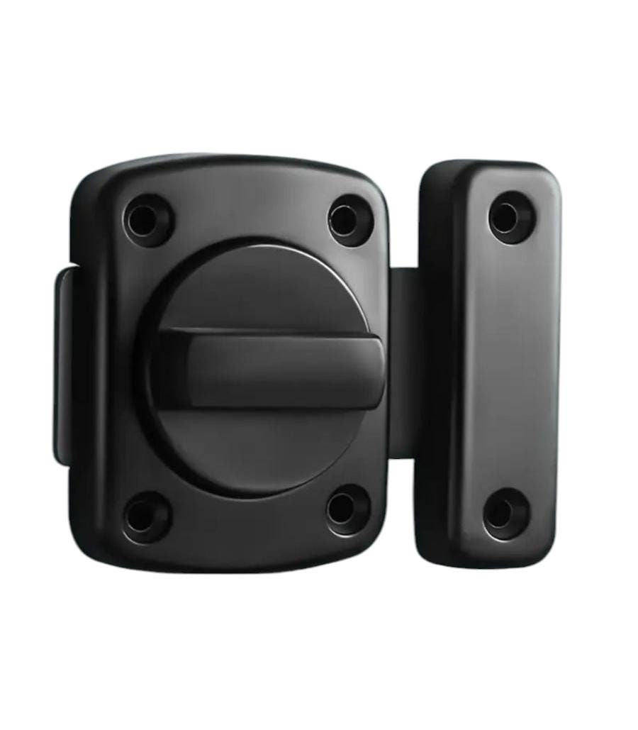 Anti-Theft Bolt Lock Door Latch with Screws