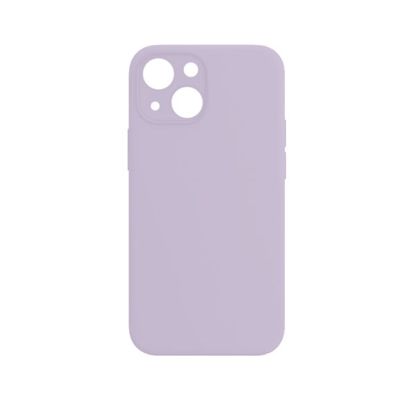 Silicone Cover Compatible for iPhone 13