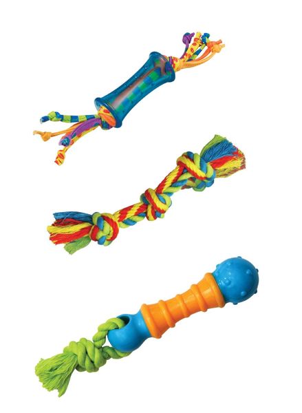 Petstages Mini Dental Chew 3 Pack