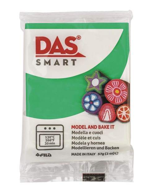Das Smart 57g Mint