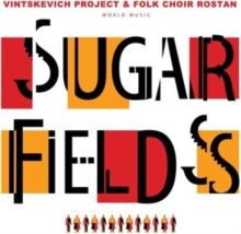 Sugar Fields (Vinyl / 12" Album)