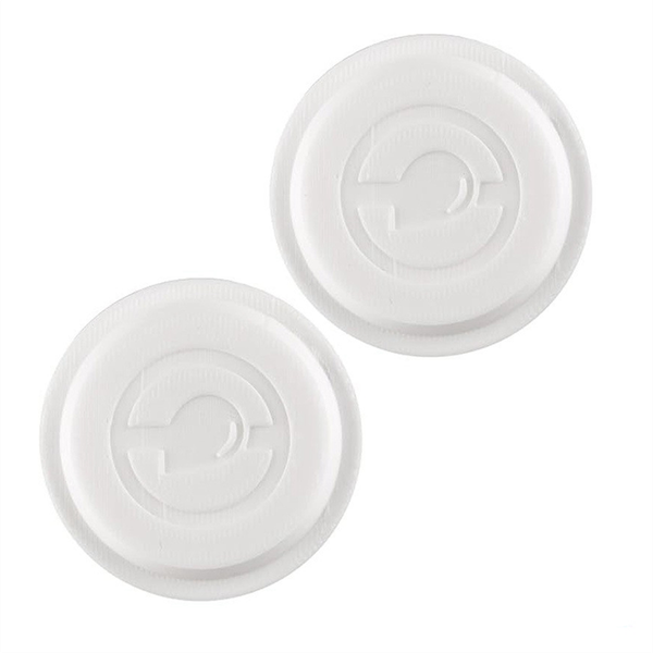 2 Pack Pool Jet Nozzle Covers For Hayward Sp1419D Eyeball Nozzle
