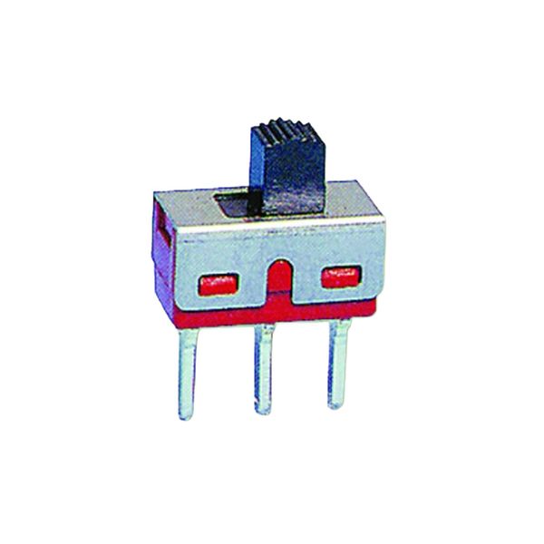 Highly Electric - Mini Switch On-On On-Off Solder Tag SPDT 1.5A