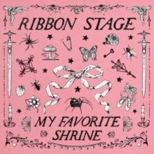My Favorite Shrine (Vinyl / 7" EP)