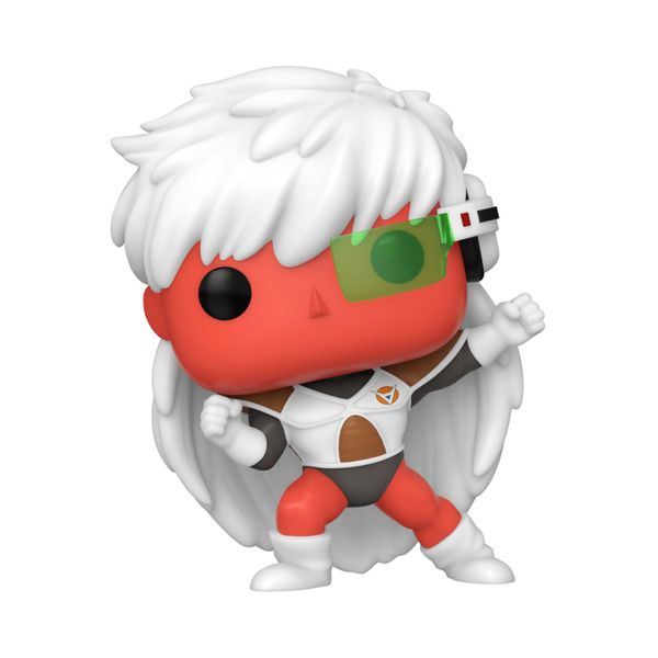 Funko Pop - Animation - Dragon Ball Z - Jiece